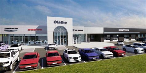 dodge dealership olathe ks.